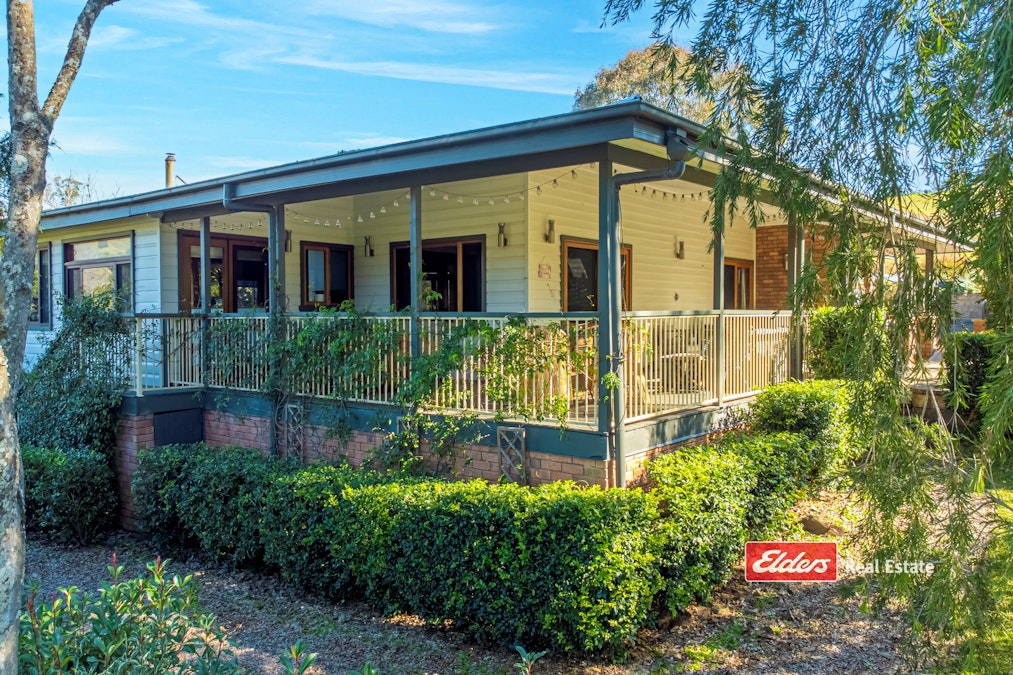 580 Barrington West Road, Barrington Via, Gloucester, NSW, 2422 - Image 4