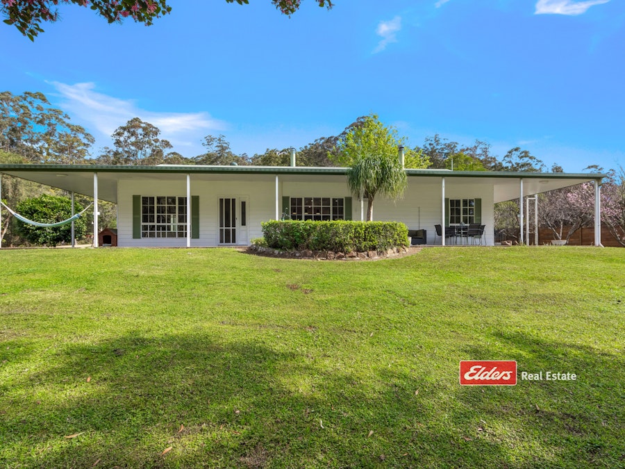 883 Upper Myall Road, Warranulla Via, Gloucester, NSW, 2422 - Image 4