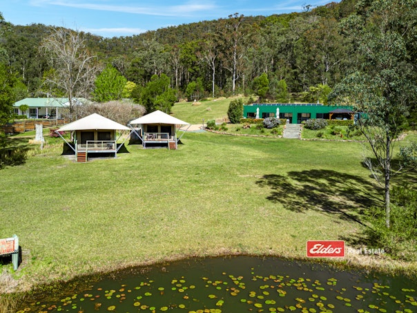 883 Upper Myall Road, Warranulla, NSW, 2423 - Image 1