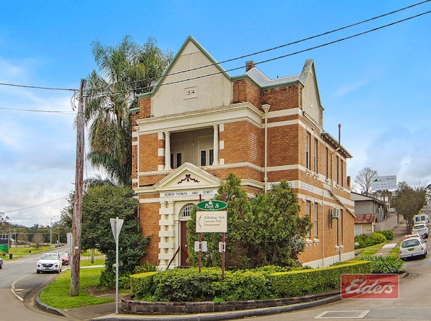 23 Church Street, Gloucester, NSW, 2422 - Image 1