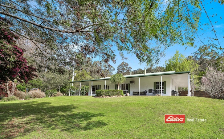 883 Upper Myall Road, Warranulla Via, Gloucester, NSW, 2422 - Image 1