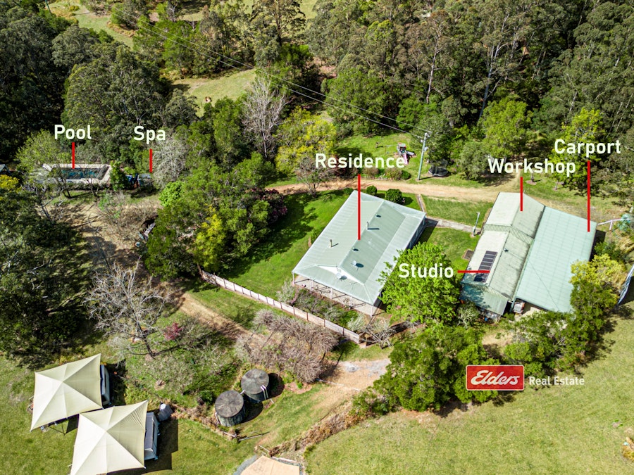 883 Upper Myall Road, Warranulla Via, Gloucester, NSW, 2422 - Image 14