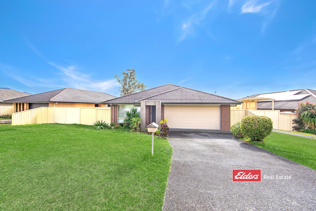 23 White Circuit, Gloucester, NSW, 2422 - Image 1