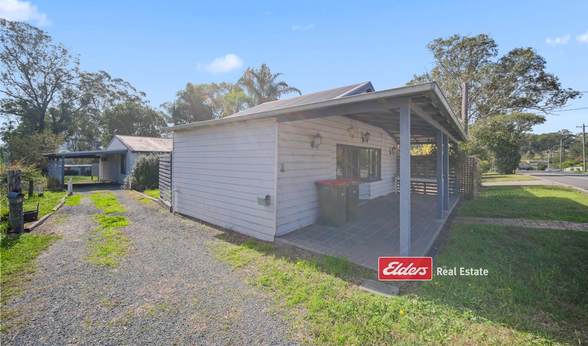 23 Argyle Street Barrington Via, Gloucester, NSW, 2422 - Image 20