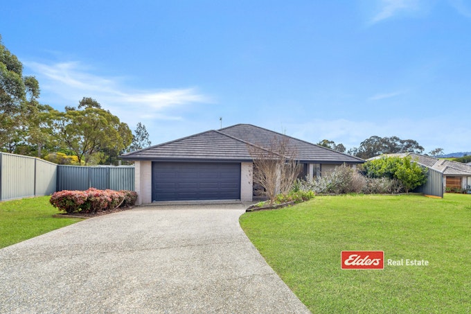 7 Channon Close, Gloucester, NSW, 2422 - Image 1