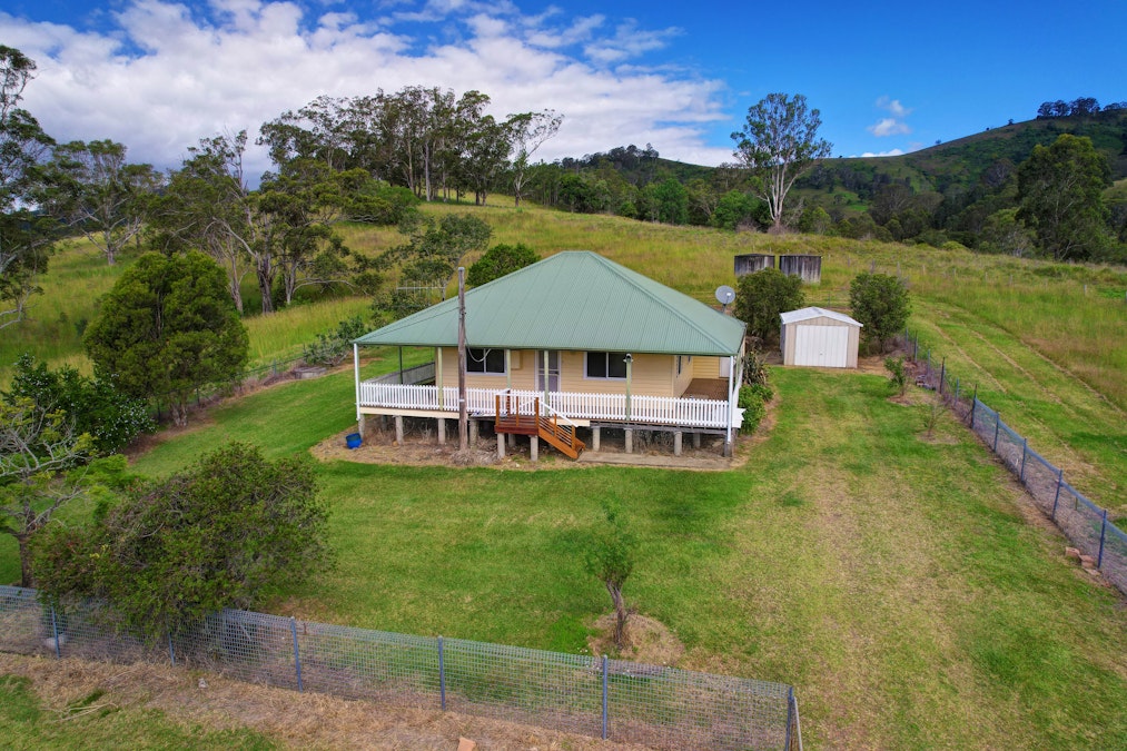 1174 Bundook Road, Bundook Via, Gloucester, NSW, 2422 - Image 1