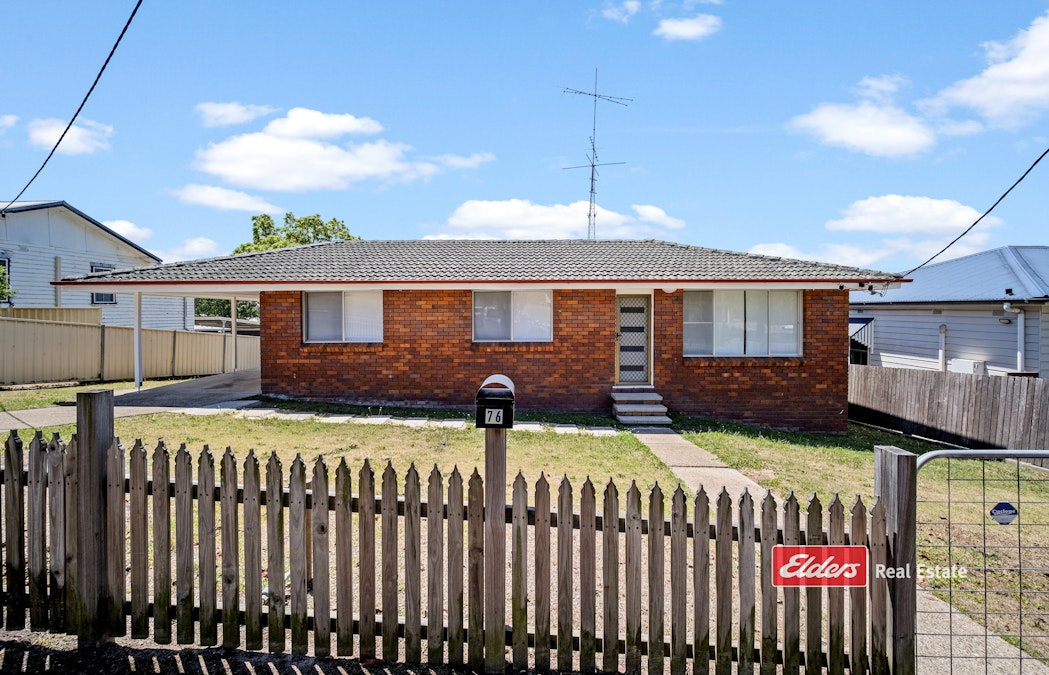 76 King Street, Gloucester, NSW, 2422 - Image 1