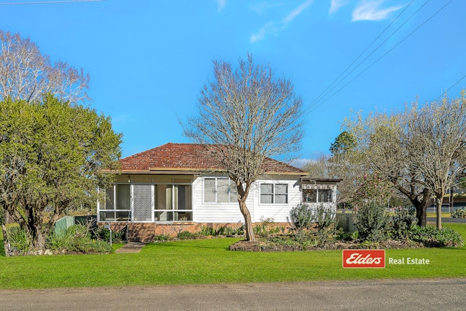 1 Denison Street, Gloucester, NSW, 2422 - Image 1