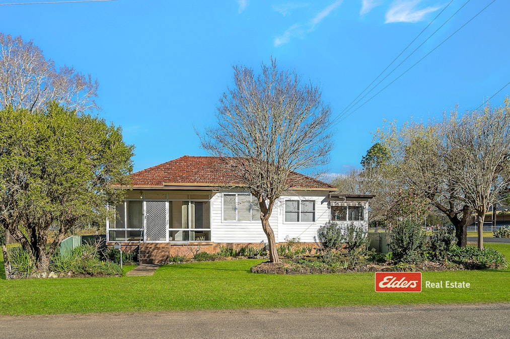 1 Denison Street, Gloucester, NSW, 2422 - Image 1