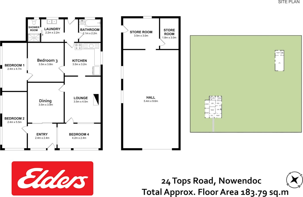 24 Tops Road, Nowendoc, NSW, 2354 - Image 27