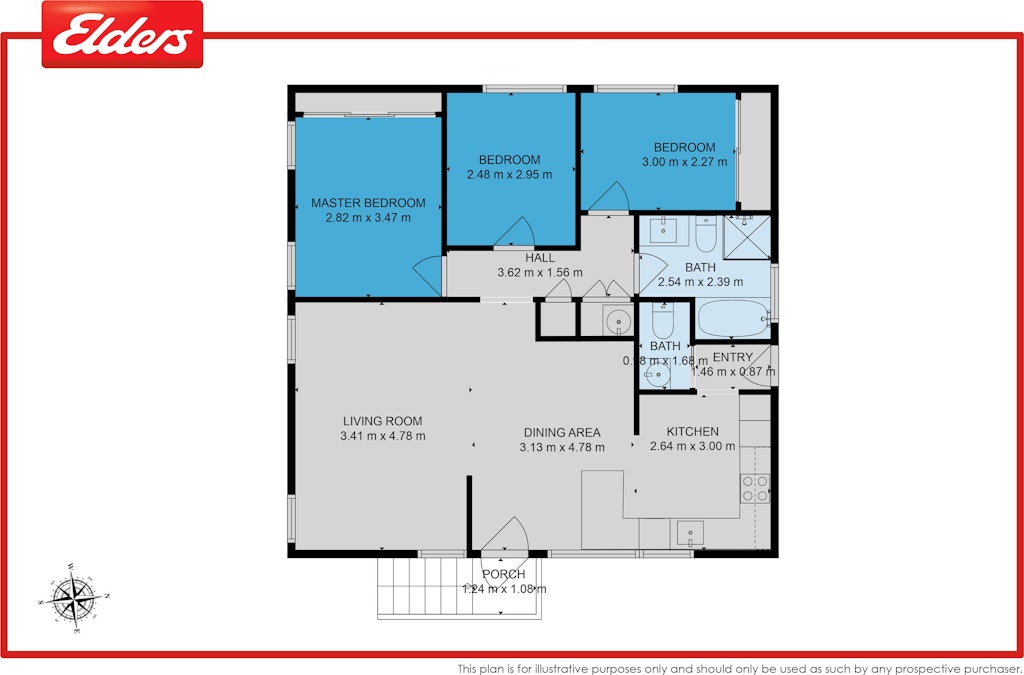 23 Dawson Crescent, Gloucester, NSW, 2422 - Image 21