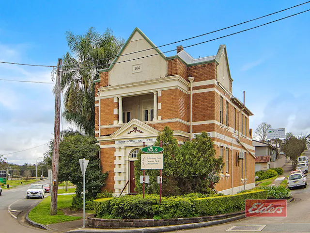 1 / 23 Church Street — photo from Elders Real Estate Gloucester