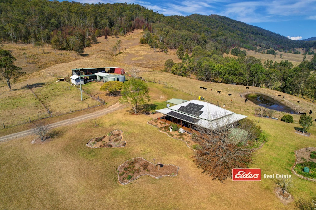 117 Bullen Bullen Road Waukivory Via, Gloucester, NSW, 2422 - Image 25