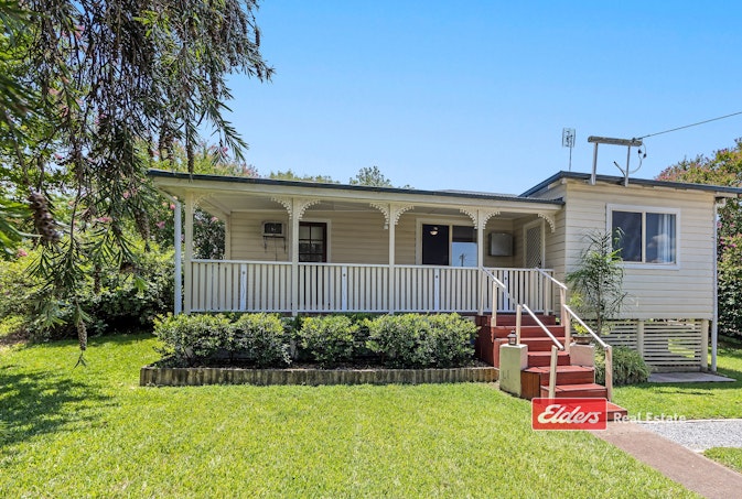 42 Gregson Street, Gloucester, NSW, 2422 - Image 1