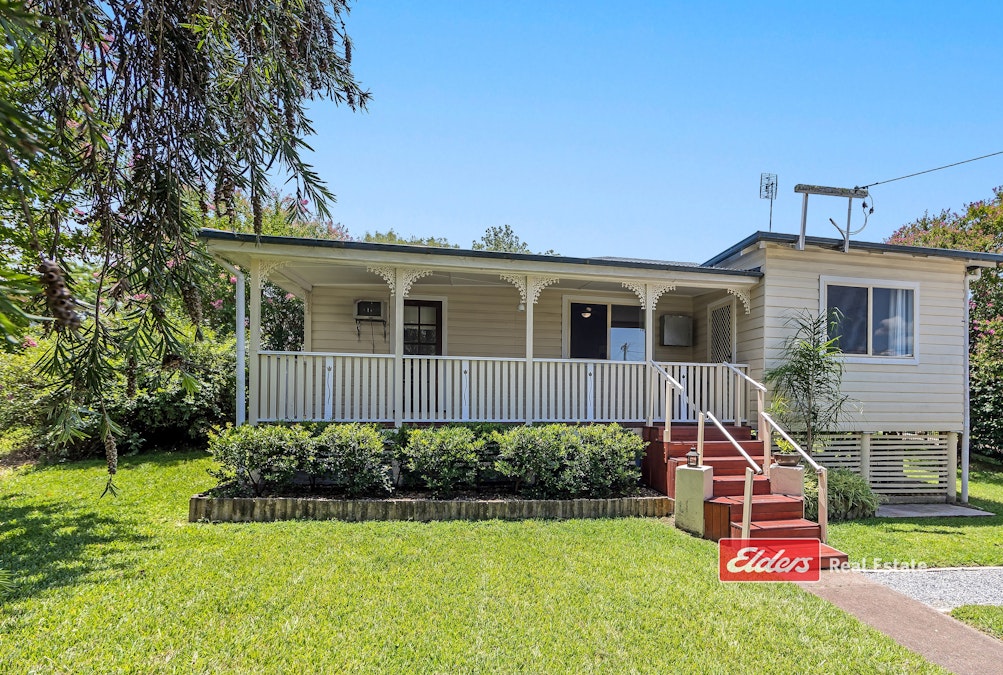 42 Gregson Street, Gloucester, NSW, 2422 - Image 1