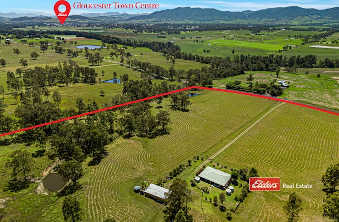 532 Bucketts Road, Gloucester, NSW, 2422 - Image 1