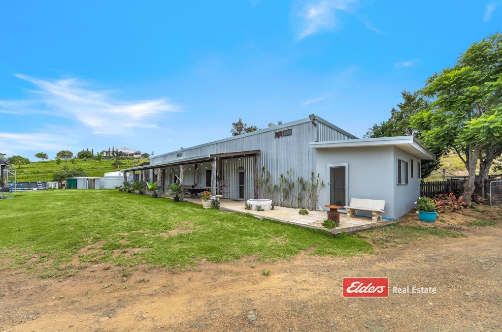 115 Wang Wauk Forest Way, Willina Via, Coolongolook, NSW, 2423 - Image 14