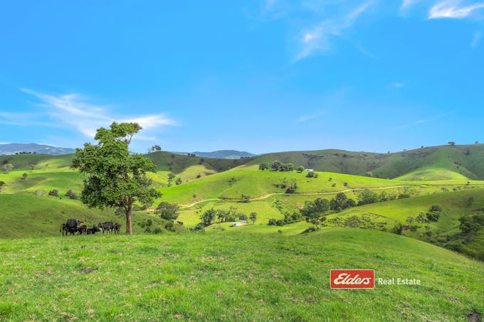 Lot 110 Tipperary Road, Tipperary via, Gloucester, NSW, 2422 - Image 1