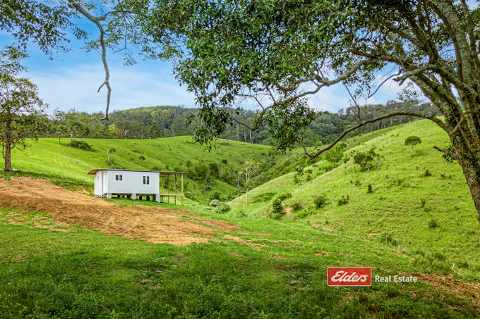 Lot 110 Tipperary Road, Tipperary via, Gloucester, NSW, 2422 - Image 1