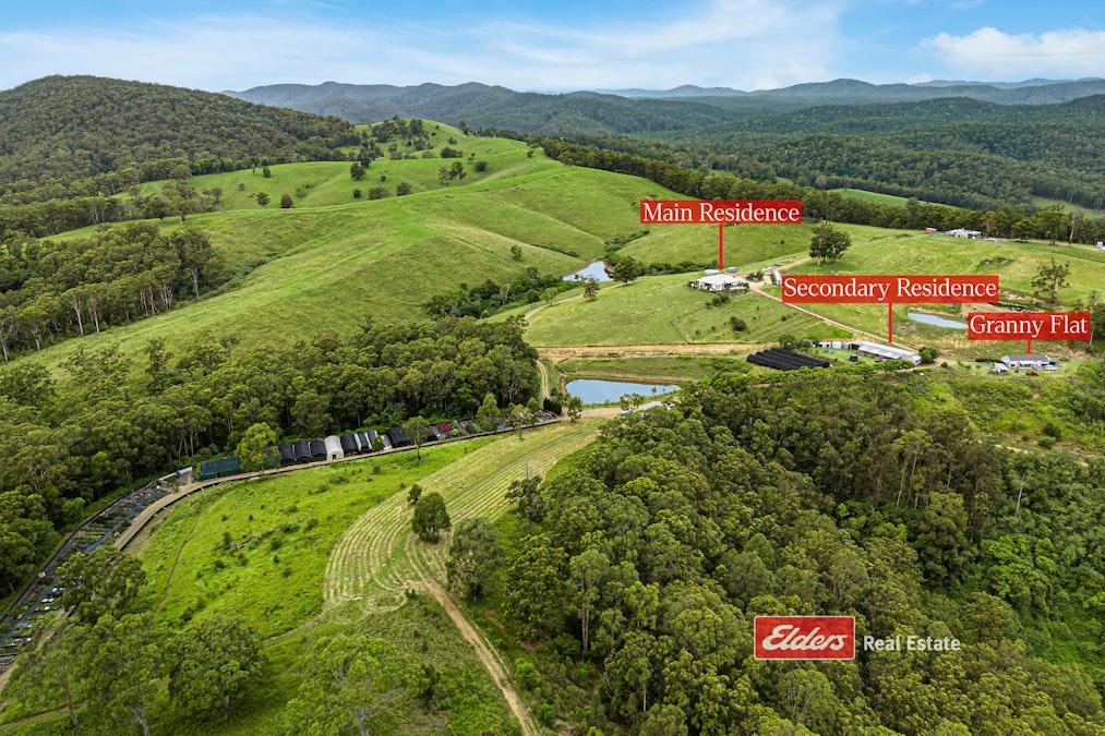 115 Wang Wauk Forest Way, Willina Via, Coolongolook, NSW, 2423 - Image 27