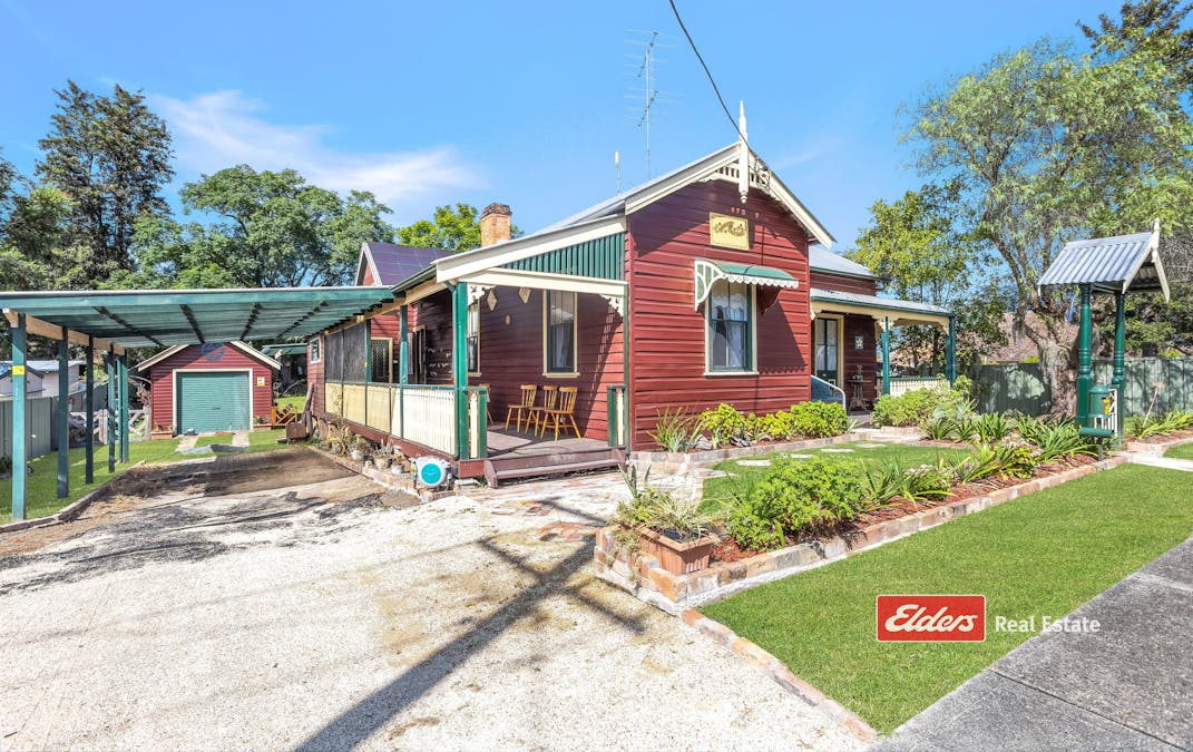 61 Denison Street, Gloucester, NSW, 2422 - Image 2