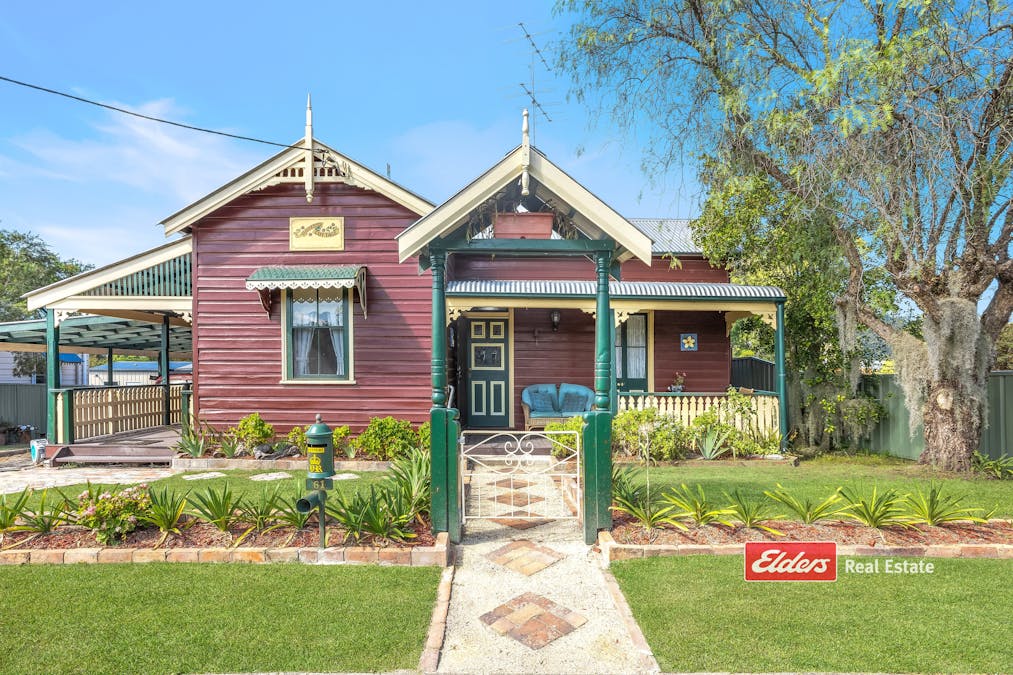 61 Denison Street, Gloucester, NSW, 2422 - Image 1
