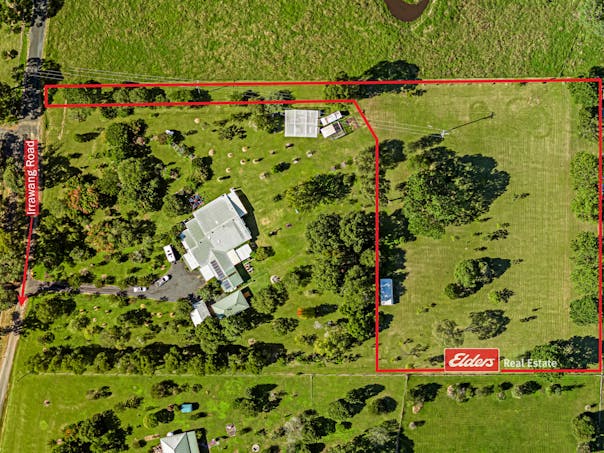 Lot 82 Irrawang Road, Gloucester, NSW, 2422 - Image 1