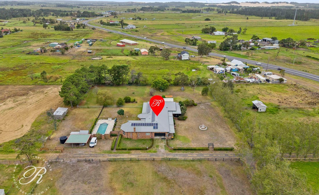 128 Cabbage Tree Road, Williamtown, NSW, 2318 - Image 1