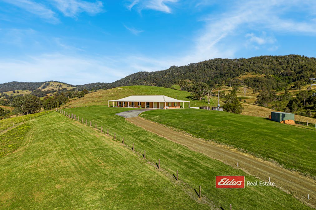 644 Mograni Creek Road, Mograni via, Gloucester, NSW, 2422 - Image 4