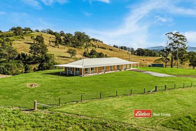 644 Mograni Creek Road, Mograni via, Gloucester, NSW, 2422 - Image 1