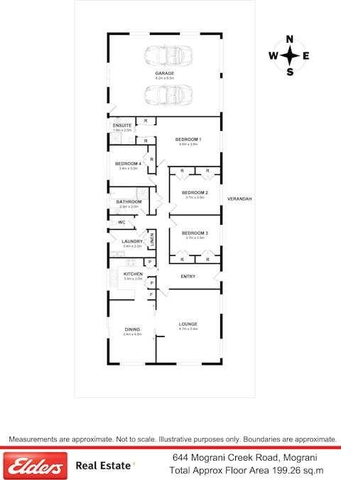 644 Mograni Creek Road, Mograni via, Gloucester, NSW, 2422 - Image 31