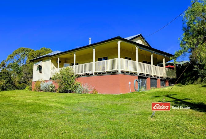 878 Wallanbah Road, Wallanbah via, Gloucester, NSW, 2422 - Image 1