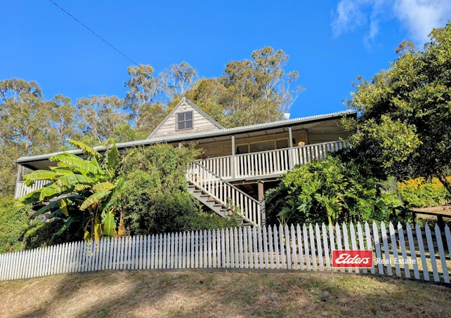 661 Craven Creek Road, Rookhurst via, Gloucester, NSW, 2422 - Image 1