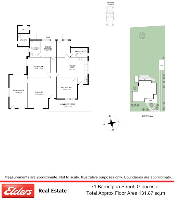 71 Barrington Street, Gloucester, NSW, 2422 - Image 19