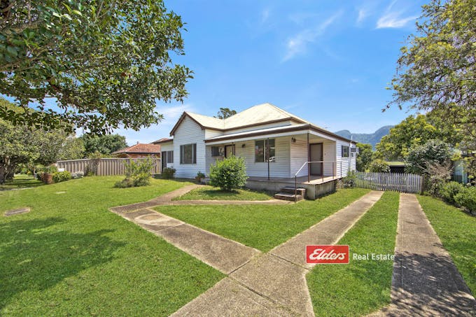 71 Barrington Street, Gloucester, NSW, 2422 - Image 1