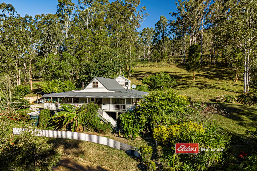 661 Craven Creek Road, Rookhurst via, Gloucester, NSW, 2422 - Image 1