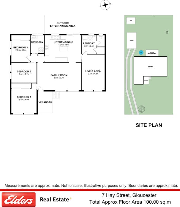 7 Hay Street, Gloucester, NSW, 2422 - Image 15