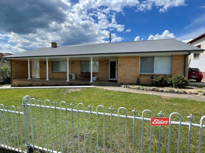 3/46 Hume Street, Gloucester, NSW, 2422