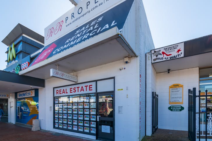 41 William Street, Raymond Terrace, NSW, 2324