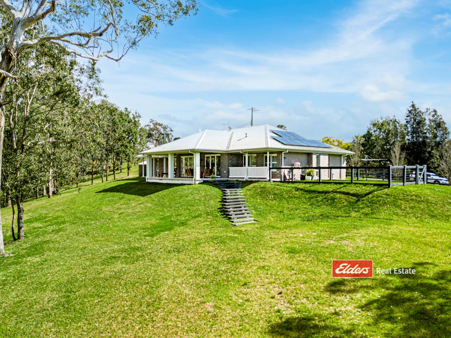 4 Phascogale Crescent, Barrington via, Gloucester, NSW, 2422 - Image 4