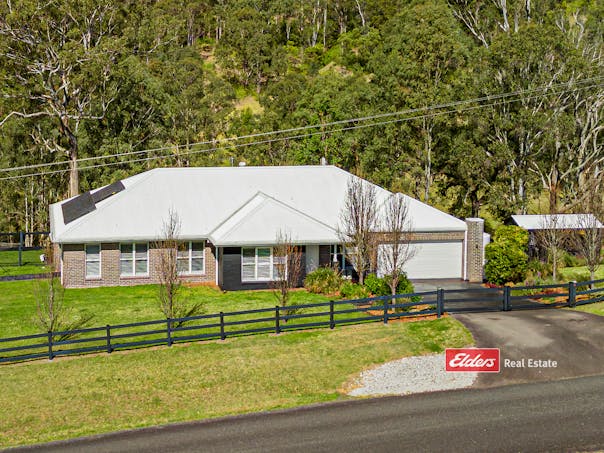 4 Phascogale Crescent, Barrington via, Gloucester, NSW, 2422 - Image 1