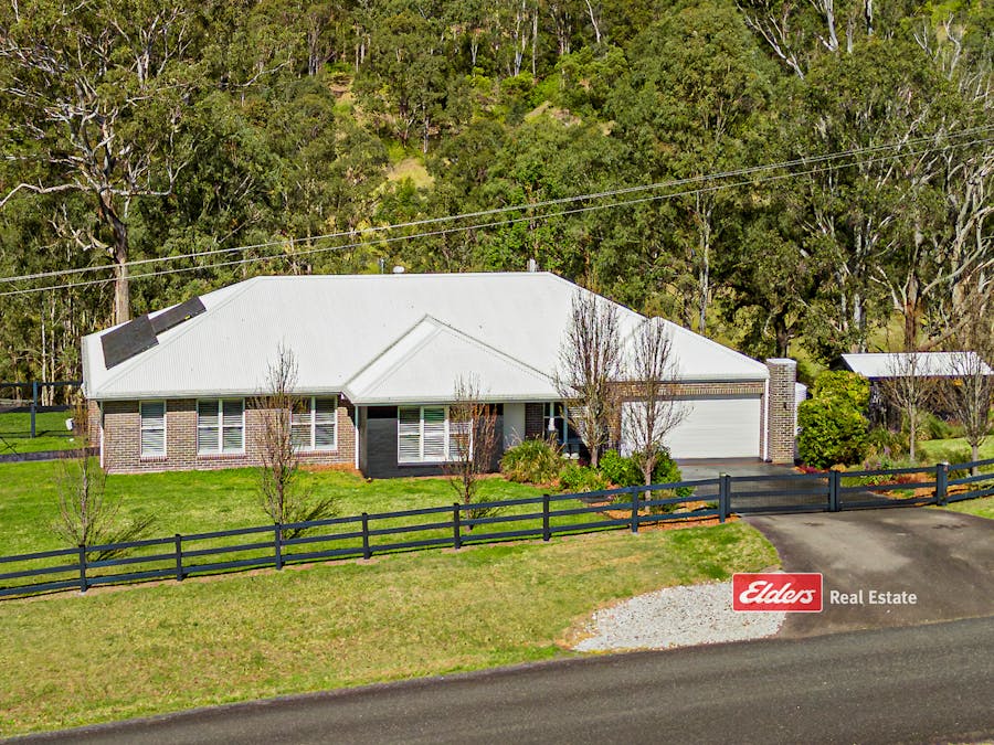 4 Phascogale Crescent, Barrington via, Gloucester, NSW, 2422 - Image 3
