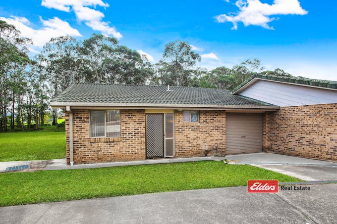 4/1 Carter Crescent, Gloucester, NSW, 2422 - Image 1