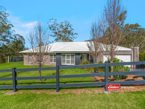 4 Phascogale Crescent, Barrington via, Gloucester, NSW, 2422 - Image 1