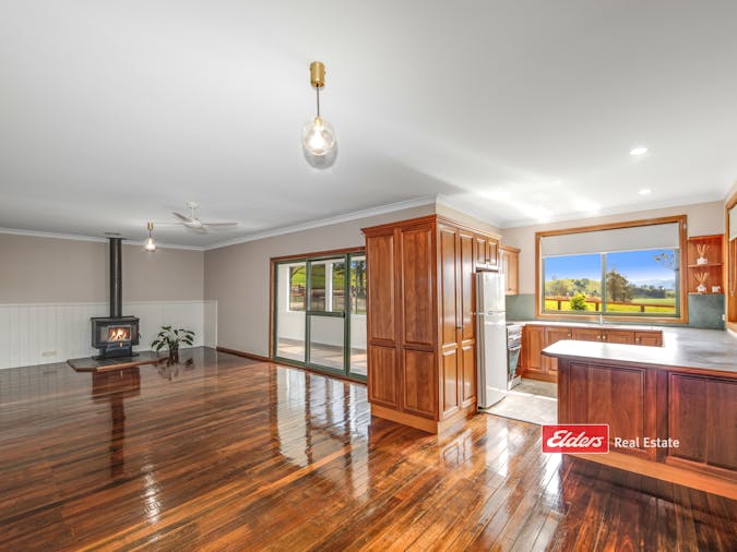 1/643 Barrington West Road, Barrington via, Gloucester, NSW, 2422