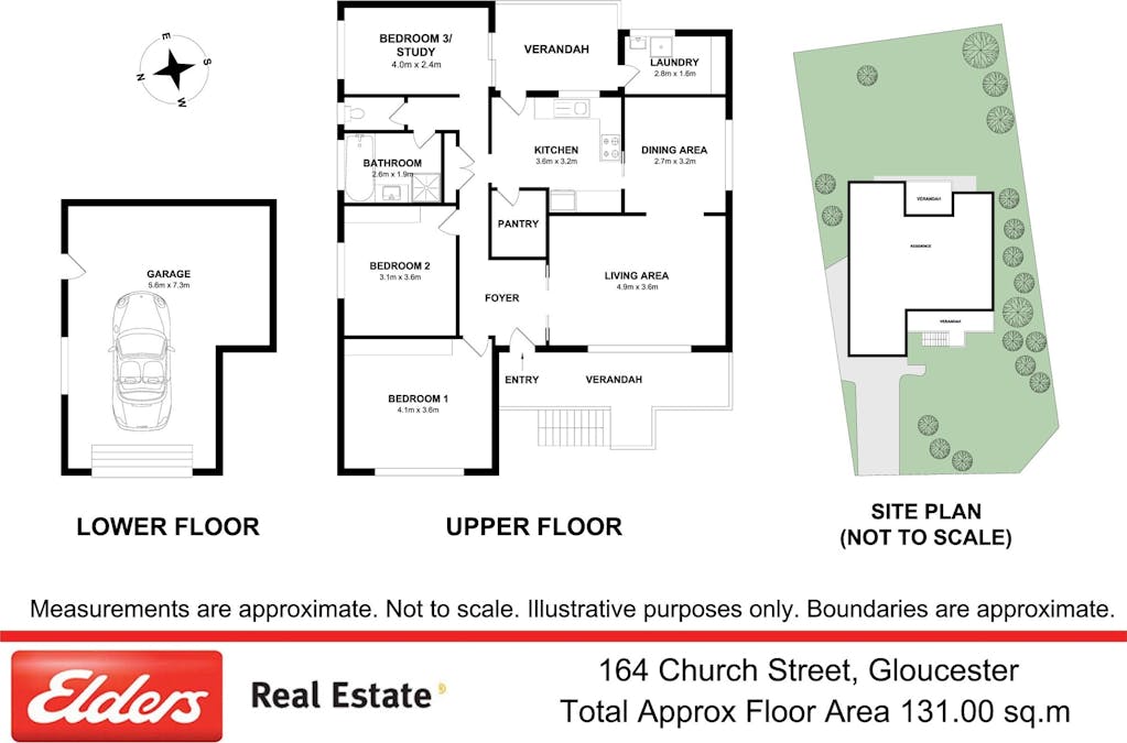 164 Church Street, Gloucester, NSW, 2422 - Image 16