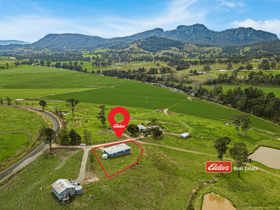 1/643 Barrington West Road, Barrington via, Gloucester, NSW, 2422 - Image 3