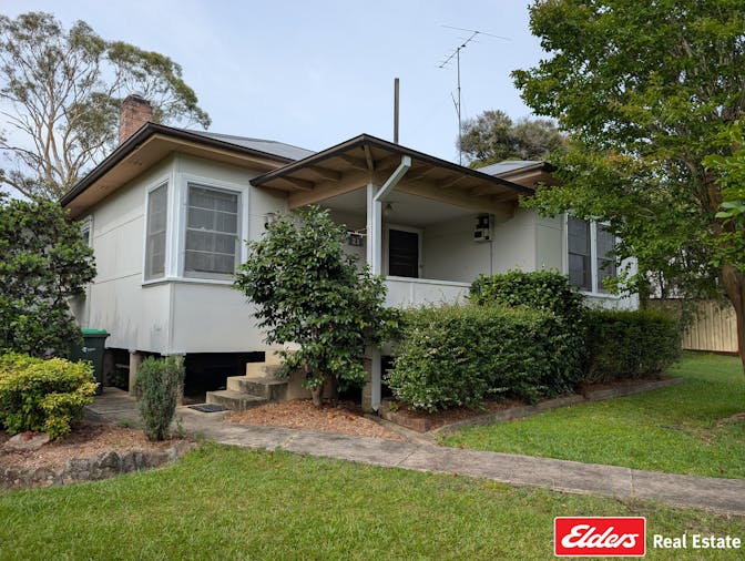 21 Bowman Street, Gloucester, NSW, 2422