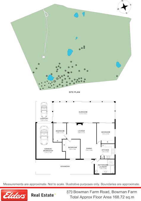 879 Bowman Farm Road, Bowman Farm via, Gloucester, NSW, 2422 - Image 30