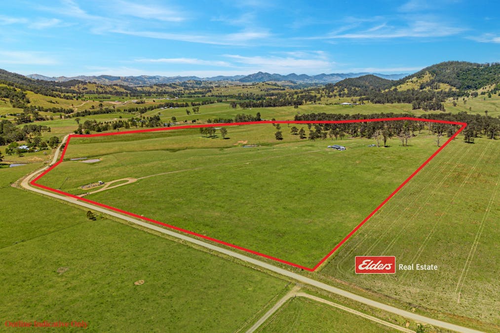 879 Bowman Farm Road, Bowman Farm via, Gloucester, NSW, 2422 - Image 1